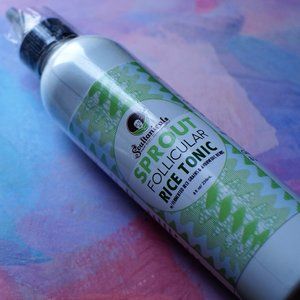 Soultanicals Sprout Follicular Rice Tonic